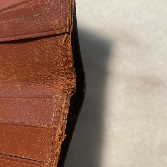 LV Monogram Wallet - Picture 6 of 12